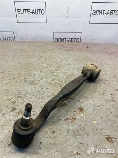 Рычаг передний правый Lr Range Rover Vogue L322
