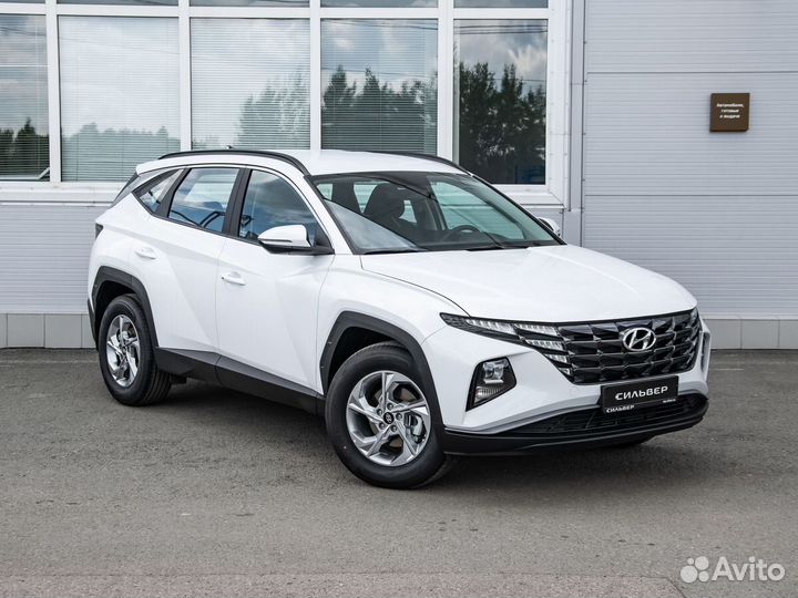 Hyundai Tucson 2.0 AT, 2023