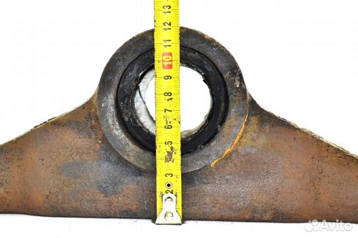 Сцепное устройсто (седло), другие renault trucks M