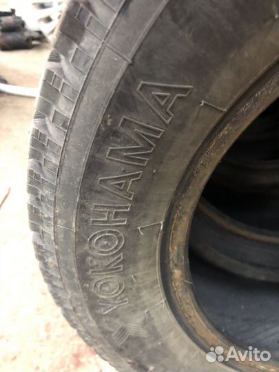 Yokohama Ice Guard F700Z 185/65 R15 88Q