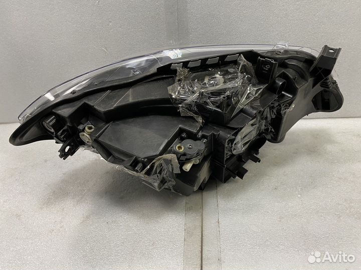 Фара левая BMW F22 LED