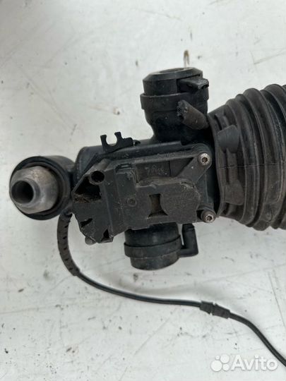 Амортизатор подвески задний левый Bmw 7-Series F02