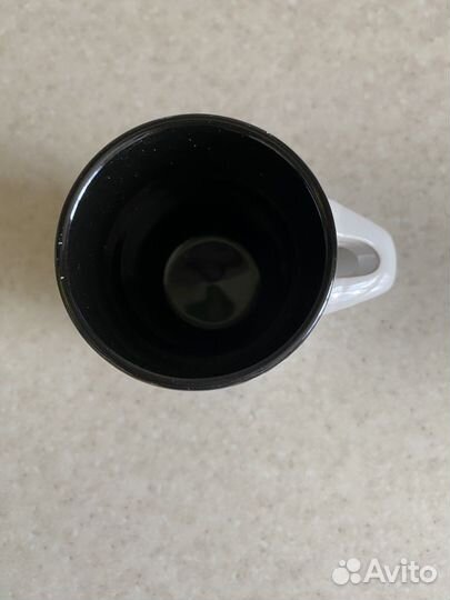 Кофейная пара подарочный набор из Испании