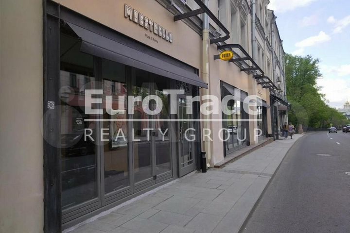 Продам торговое помещение, 157 м²