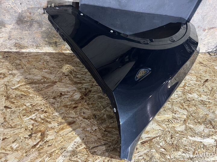 Крыло левое BMW X3 F25 X4 F26