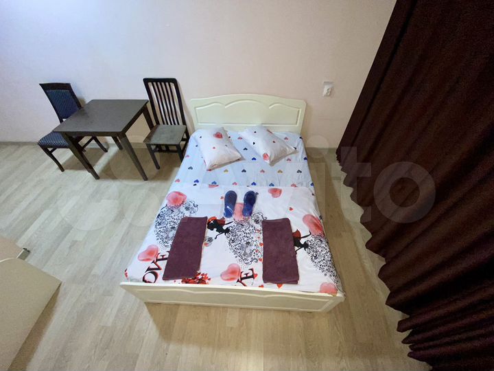 Комната 21,7 м², 1/1 эт.