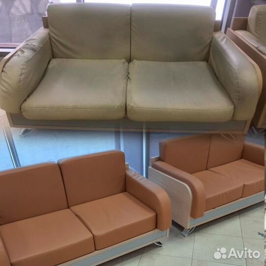 Перетяжка вашей мягкой мебели в Тюмени