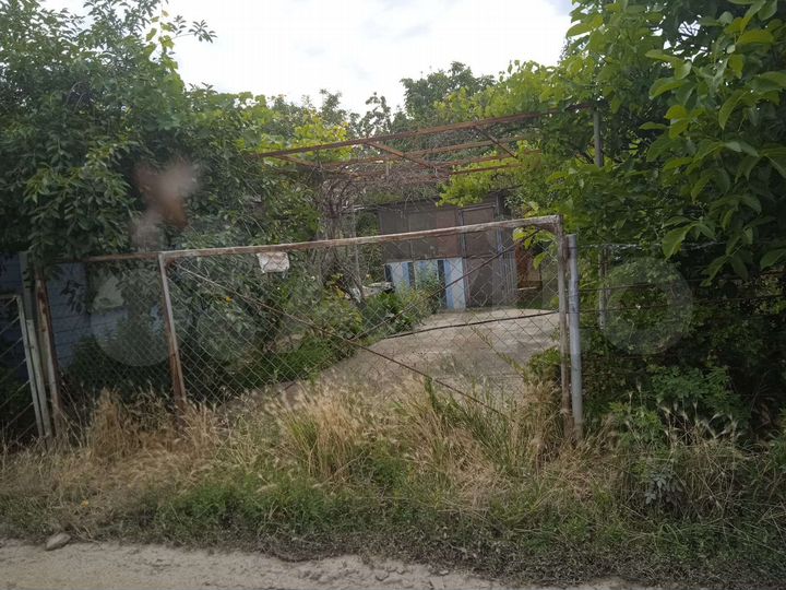 Дача 28 м² на участке 6 сот.