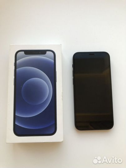 iPhone 12 mini, 64 ГБ
