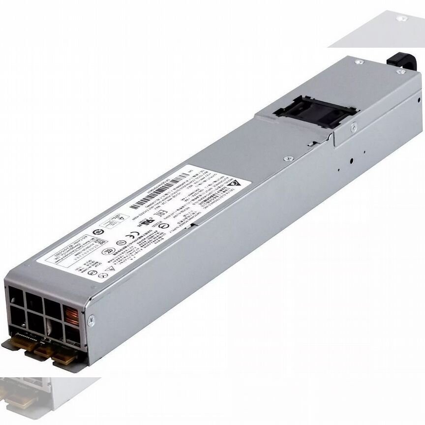 [DPS-400AB-10] Резервный Блок Питания Delta B 450w Dps-400ab-10