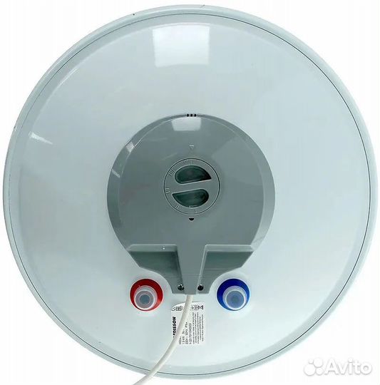 Водонагреватели Edisson 80/50/30 л, новые