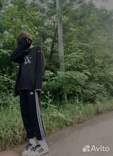 Berserk longsleeve