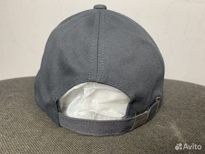 Бейсболка Armani EA7