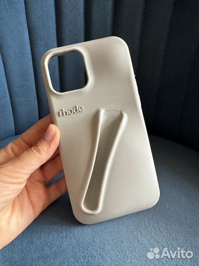 Чехол rhode на iPhone pro MAX