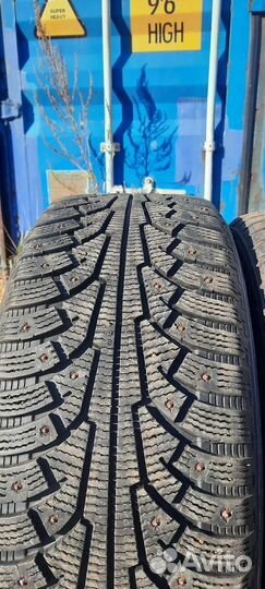 Зимние колеса 255 50 19