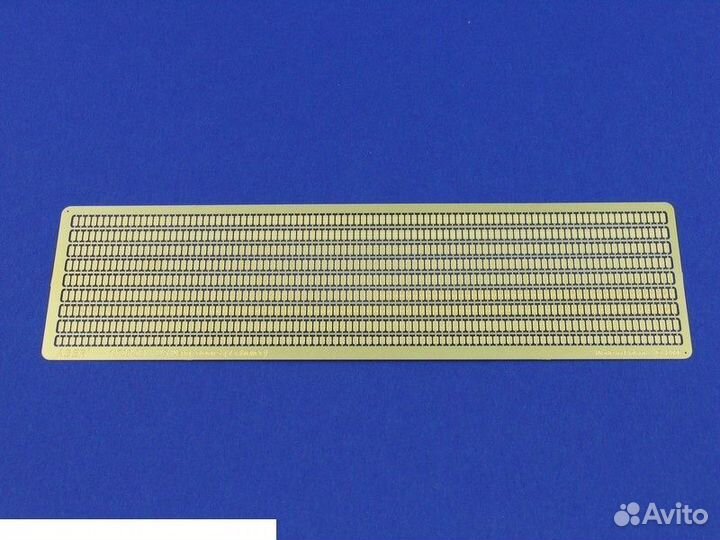 Фототравление aber ABR-1:700-08 1/700