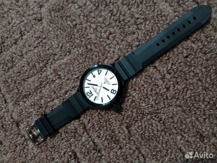 Часы U-boat IFO