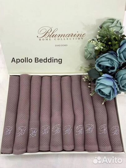 Салфетки на стол