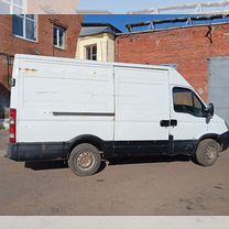 Iveco Daily 2.3 MT, 2008, 381 464 км, с пробегом, цена 649 000 руб.