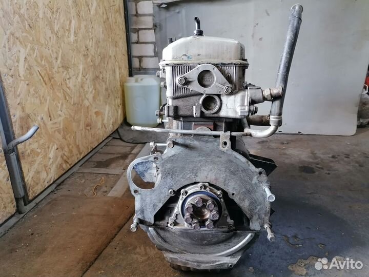 Двигатель 4G64S4M Great Wall Hover H2 2005-2010