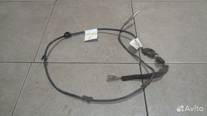 Проводка (коса) Kia Cerato II (TD) 2008-2013