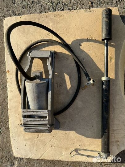 Запчасти на УАЗ