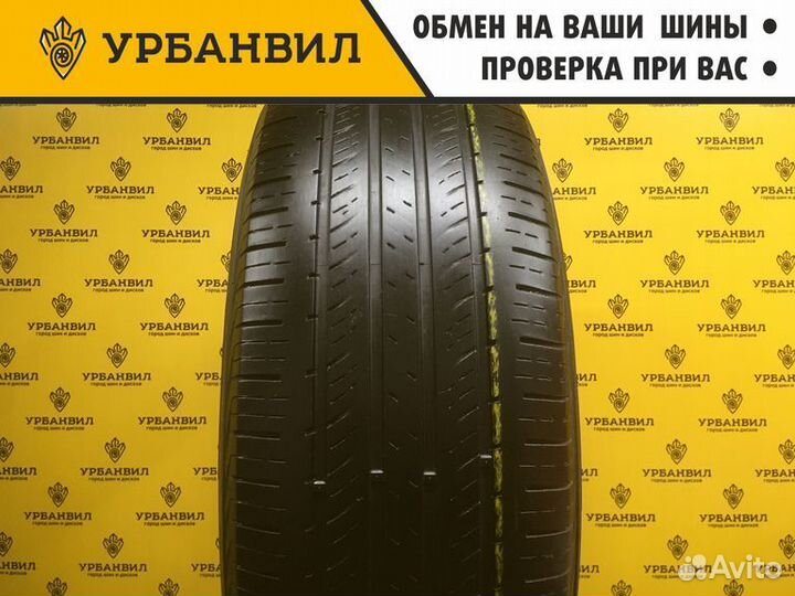 Hankook Dynapro HP2 RA33 245/65 R17 111H