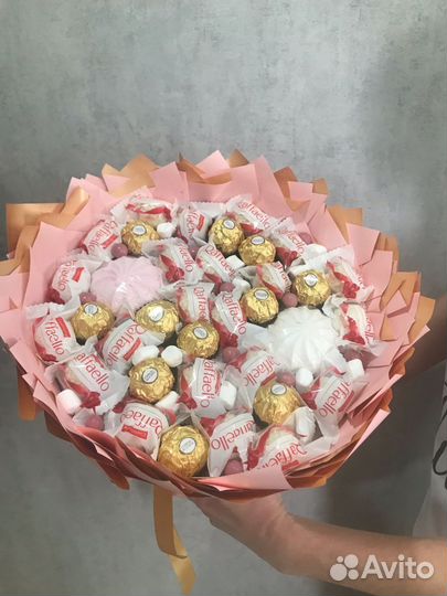 Подарочный бокс