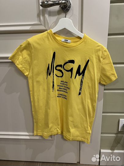 Футболка bikkembergs