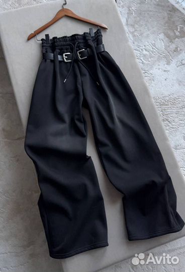 Штаны женские Balenciaga