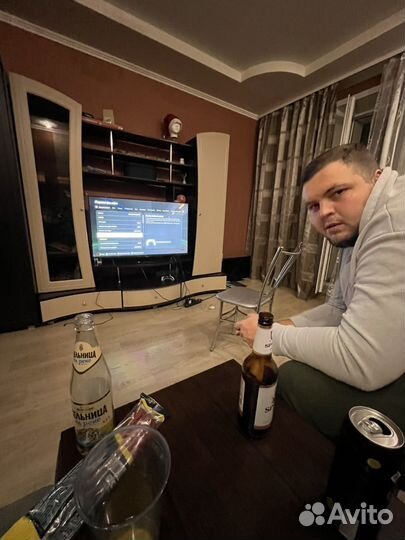 Настрою Фифу