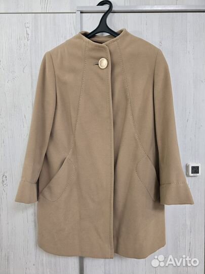 Пальто женское