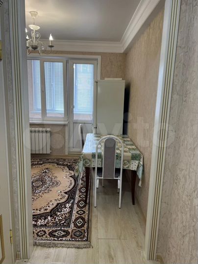 2-к. квартира, 50 м², 9/9 эт.