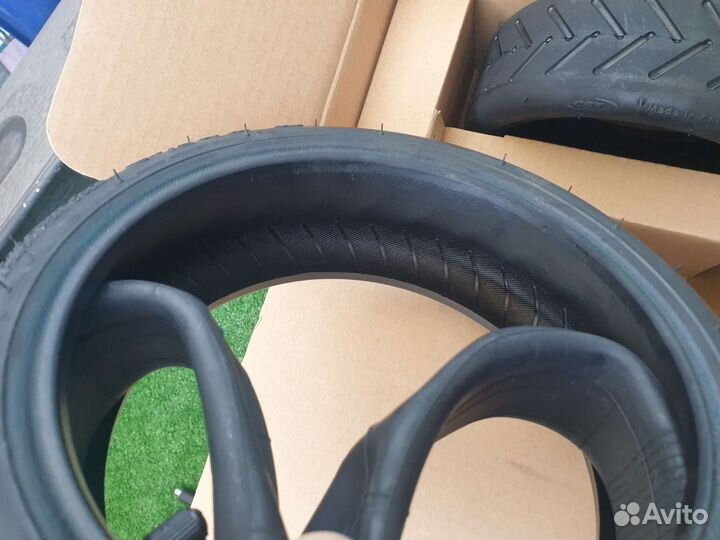 Покрышки для электросамоката xiaomi