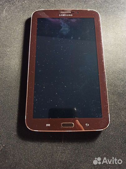 Планшет Samsung SM-T211 + новый аккумулятор