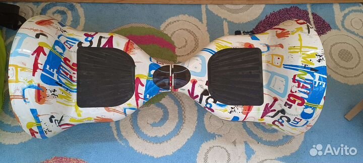 Гироскутер