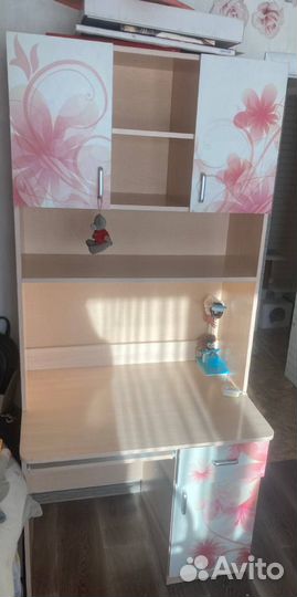 Детский гарнитур