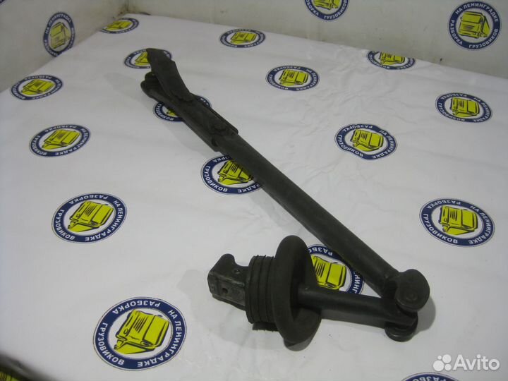 Тяга кулисы переключения передач 1518681 scania, P