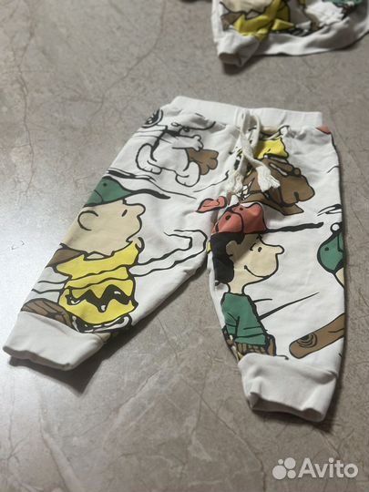 Костюм детский