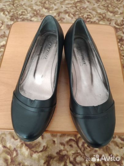 Туфли женские 36 размер