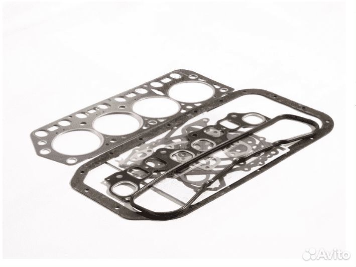 Комплект прокладок 4DA1
