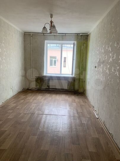 3-к. квартира, 70,9 м², 4/4 эт.