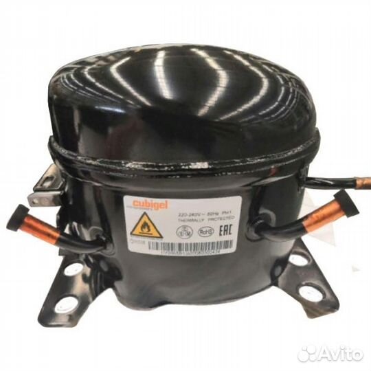 Компрессор hyb35ya (Аналог ско-75)