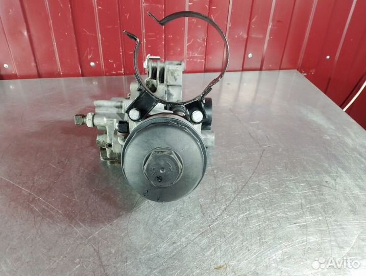 Корпус масляного фильтра Bmw X5 E53 M54B30 3.0I