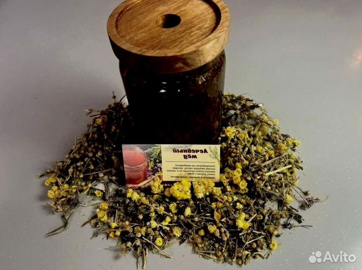 Ночная паста для потенции