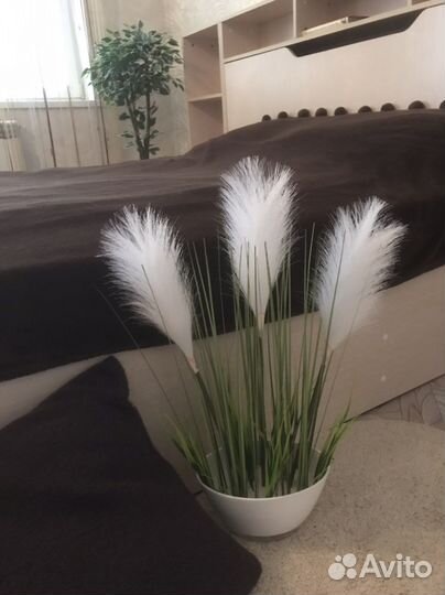 Искусственные деревца