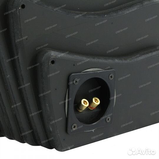 Короб стелс Kia K5