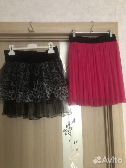 Одежда для девочек