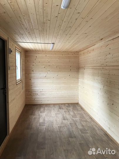 Обшивка вагонкой домов сарай беседки