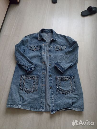 Женские вещи пакетом